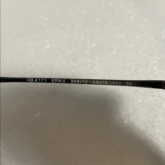 Ray-Ban Erika RB 4171 - Picture 4 of 4